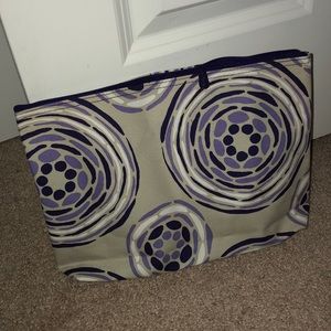 toiletry bag